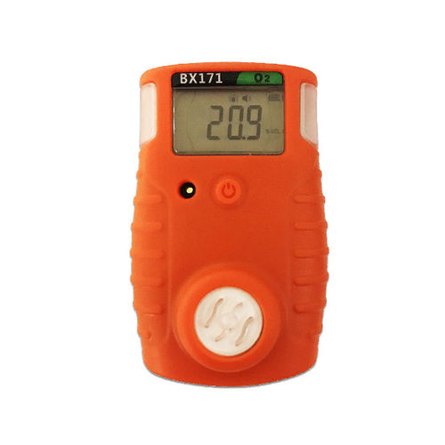 Детектор с одним типом газа - BX171 - Hanwei Electronics Group Corporation - вибрации / токсичных газов / CO