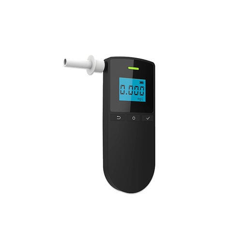 Переносной алкотестер - AT8030 - Hanwei Electronics Group Corporation
