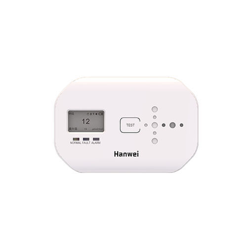 Детектор для газов - CM022 - Hanwei Electronics Group Corporation - моноксида углерода / электрохимический / для наблюдения