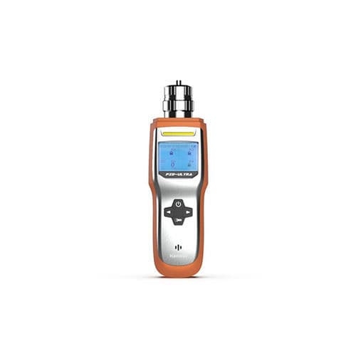 Детектор утечек для газов - VC205 - Hanwei Electronics Group Corporation - PID / со звуковым сигналом / с визуальной сигнализацией