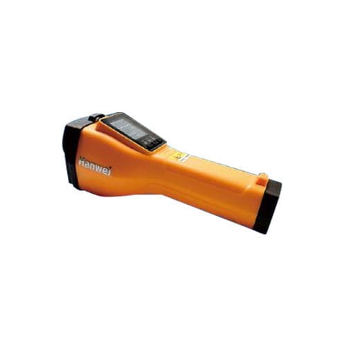 Детектор для газов - HRLD300 - Hanwei Electronics Group Corporation - метана / лазерный / с настраиваемым диодным лазером