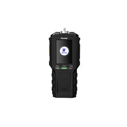 Детектор с помощью газовой хроматографии - EGC200  - Hanwei Electronics Group Corporation - для газов / метана / пропановый