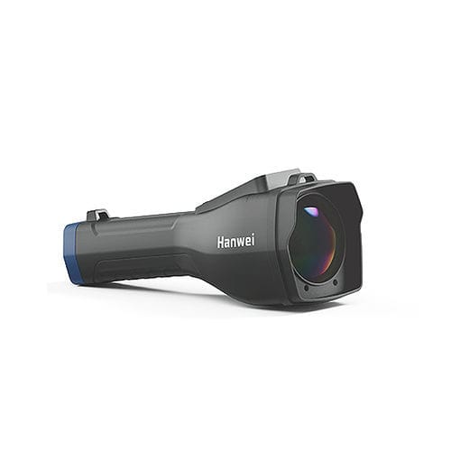 Детектор для газов - HRLD600  - Hanwei Electronics Group Corporation - метана / лазерный / для наблюдения