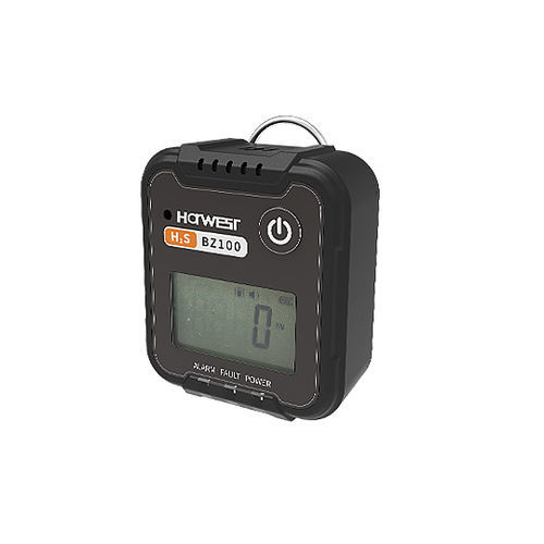 Детектор для газов - BZ100  - Hanwei Electronics Group Corporation - CO / O2 / H2S