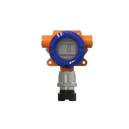 Детектор для газов - GTQ-BS05 - Hanwei Electronics Group Corporation - CO / O2 / H2S