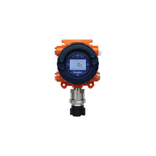 Детектор горючий газ - GTQ-WD2200 - Hanwei Electronics Group Corporation - токсичных газов / цифровой / промышленный
