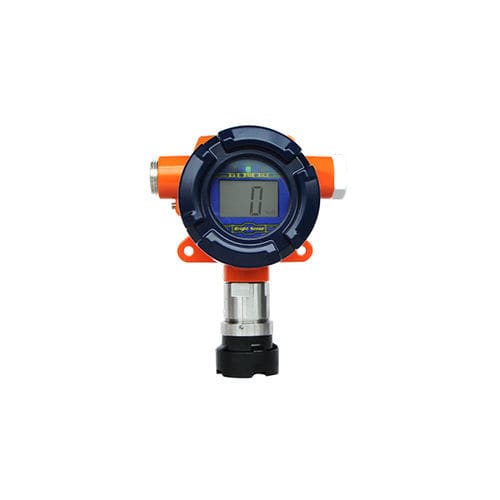 Детектор с одним типом газа - GTQ-BS03 - Hanwei Electronics Group Corporation - горючий газ / на горючем газе / токсичных газов