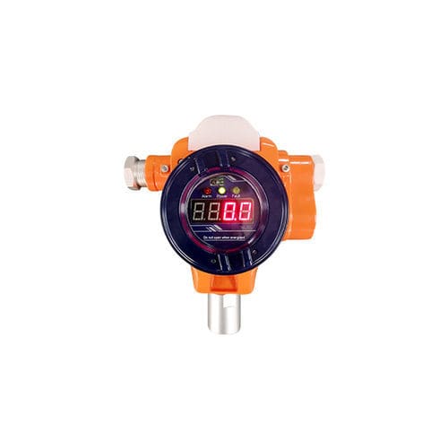 Детектор для газов - CXF  - Hanwei Electronics Group Corporation - на горючем газе / каталитический / промышленный