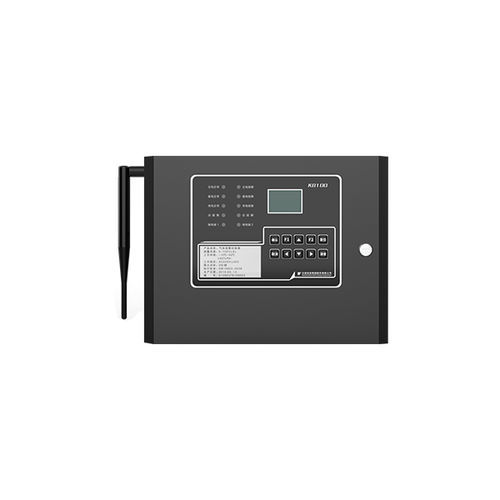 Панель управления сигнализацией для газов - KB100 - Hanwei Electronics Group Corporation - программируемая / IP54