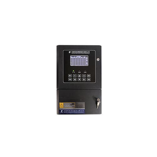 Панель управления сигнализацией для газов - KB500 - Hanwei Electronics Group Corporation - IP54