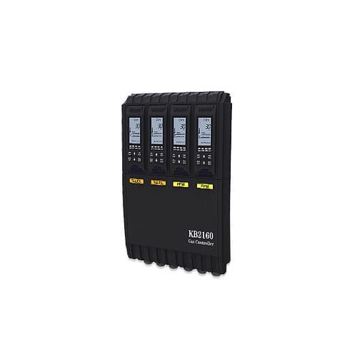 Панель управления сигнализацией для газов - KB2160  - Hanwei Electronics Group Corporation - IP54