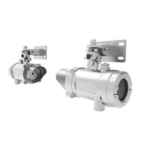 Детектор для газов - XT-OPGD1000 series - Hanwei Electronics Group Corporation - CH4 / светочувствительный / промышленный