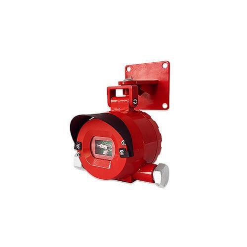 Детектор огня УФ - FD10-UV  - Hanwei Electronics Group Corporation - 4-20 мА / взрывозащищенный / IP66