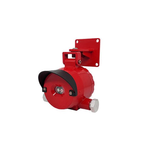Детектор огня IR - FD10-IR2 - Hanwei Electronics Group Corporation - 4-20 мА / взрывозащищенный / IP66