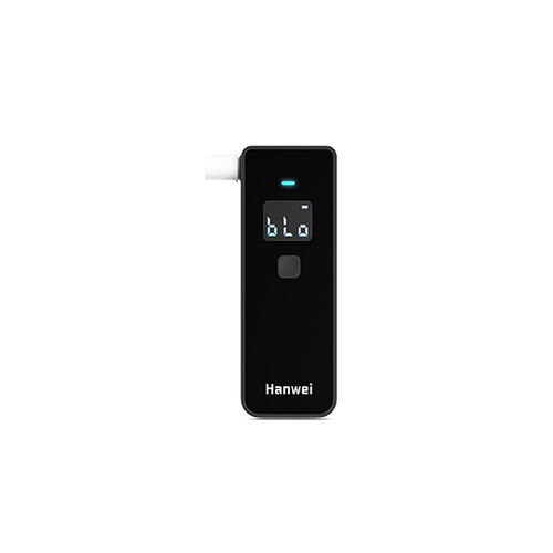 Переносной алкотестер - AT218 - Hanwei Electronics Group Corporation - компактный / цифровой