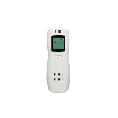 Переносной алкотестер - AT198  - Hanwei Electronics Group Corporation - цифровой