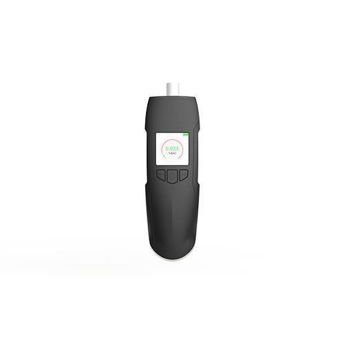 Переносной алкотестер - AT8070 - Hanwei Electronics Group Corporation - компактный / цифровой
