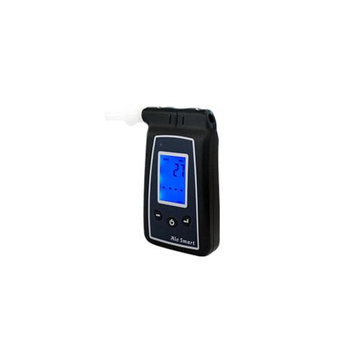 Переносной алкотестер - AT8020  - Hanwei Electronics Group Corporation - цифровой