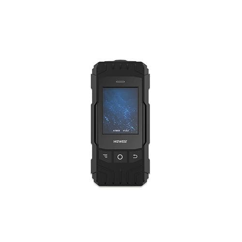 Переносной алкотестер - AT8801 - Hanwei Electronics Group Corporation - цифровой