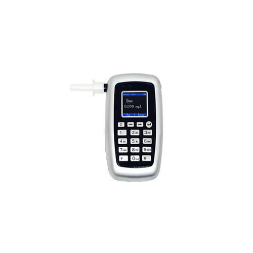 Переносной алкотестер - AT8800 - Hanwei Electronics Group Corporation - bluetooth / цифровой