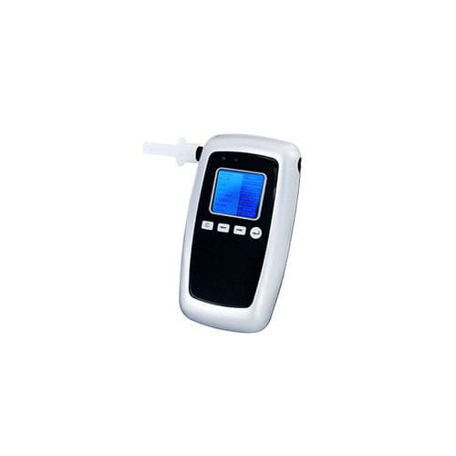 Переносной алкотестер - AT8100  - Hanwei Electronics Group Corporation - bluetooth / цифровой
