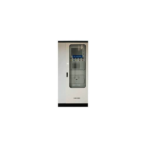 Система наблюдения для газов - SC-odor600 - Hanwei Electronics Group Corporation - концентрации / метана / для углеводорода