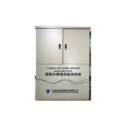 Система наблюдения качества воды - MS1000  - Hanwei Electronics Group Corporation - для измерения температуры / для кислорода / pH