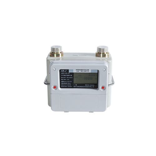 Цифровой газовый счетчик - Hanwei Electronics Group Corporation - ультразвуковой