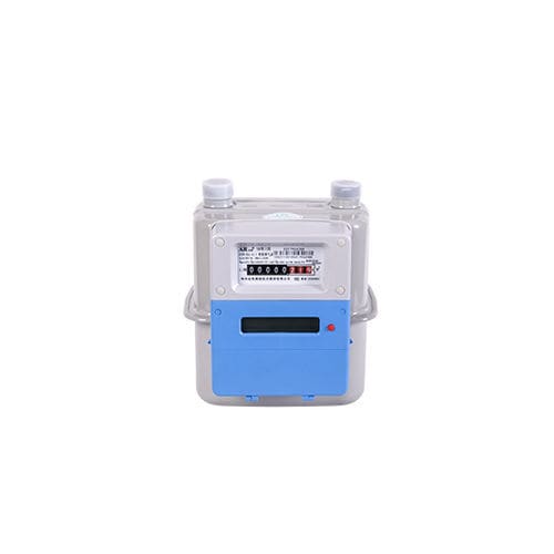 Аналоговый газовый счетчик - IC  - Hanwei Electronics Group Corporation