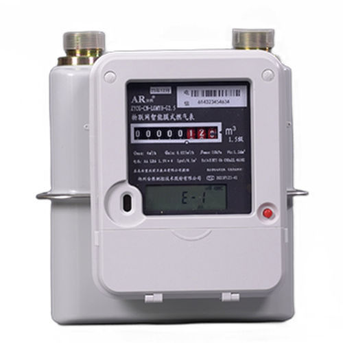 Аналоговый газовый счетчик - NB-IoT - Hanwei Electronics Group Corporation - IoT