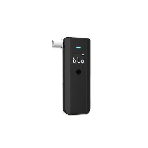Переносной алкотестер - AT188 - Hanwei Electronics Group Corporation - цифровой