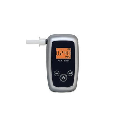 Переносной алкотестер - AT8060 - Hanwei Electronics Group Corporation
