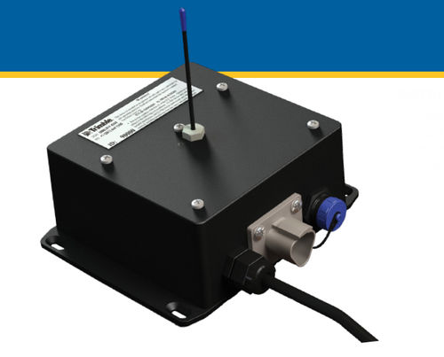 Беспроводной маршрутизатор - GS22X - Trimble - Ethernet / для беспроводной сети датчика