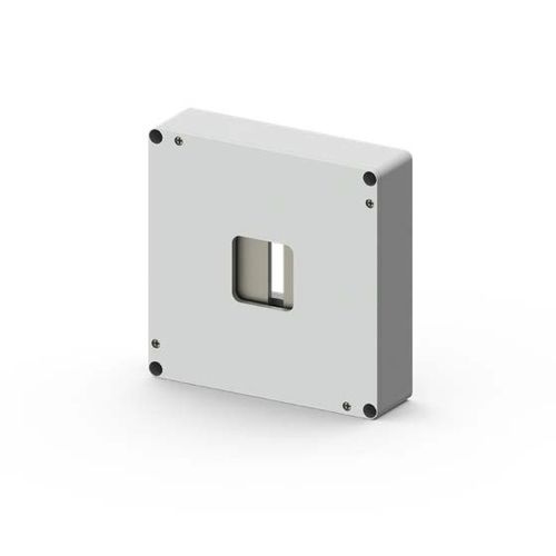Прецизионный оптическая прорезь - SMS-20-0 - SmarAct GmbH