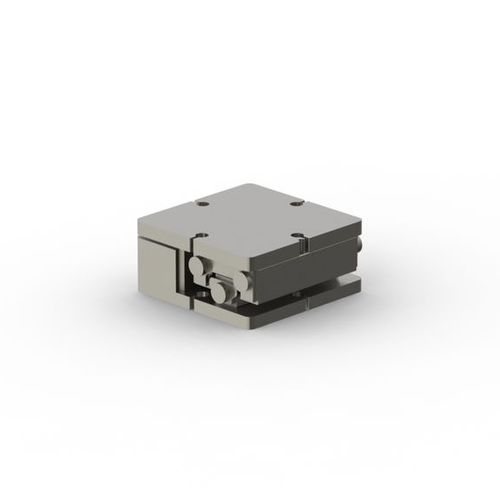 Компактный координатный стол - SL-0610  - SmarAct GmbH - линейный / миниатюрный / низковакуумный
