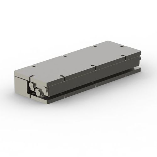 Компактный координатный стол - SL-0630 - SmarAct GmbH - линейный / низковакуумный / миниатюрный
