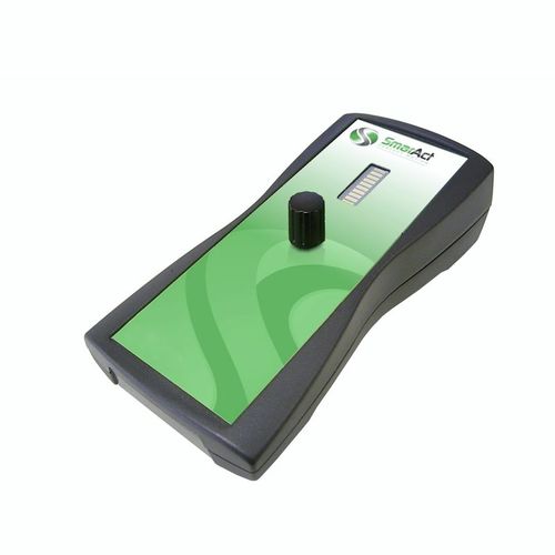 Многоосный контроллер движения - SCU  - SmarAct GmbH - USB / RS-232 / с закрытым контуром
