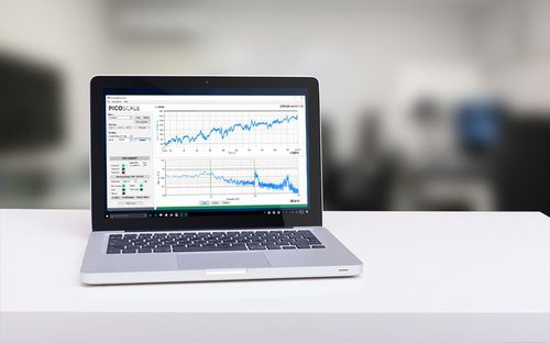 Программное обеспечение для интерфейса - SmarAct GmbH - графическое