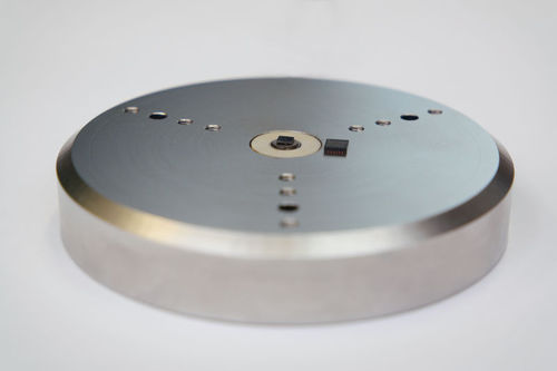 Модальный возбудитель - PV-SHK-V1.0 - SmarAct GmbH