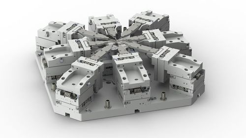 Оптический зонд - SP series - SmarAct GmbH - для лабораторий / для электрической характеризации