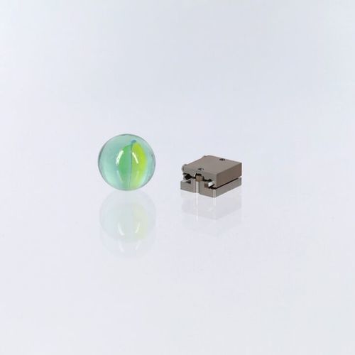 Мини-пластина нанопозиционирования XY - SLT-1213 - SmarAct GmbH - миниатюрная / амагнитная