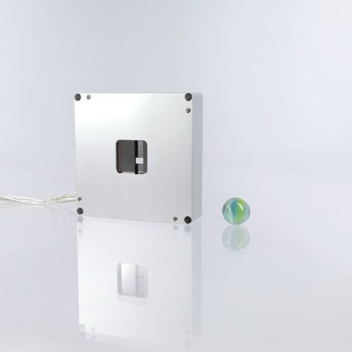 Прецизионный оптическая прорезь - SMS-20-20 - SmarAct GmbH