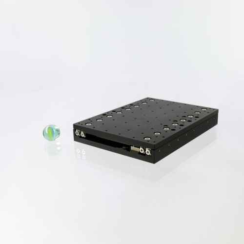 Линейный координатный стол - MLS-92122 - SmarAct GmbH - с электромагнитным приводом / с закрытым контуром / с прямым приводом