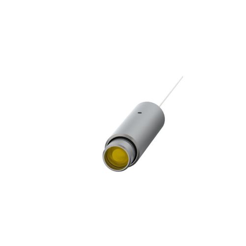 Угловой датчик перемещения - F04 - SmarAct GmbH - бесконтактный / оптический