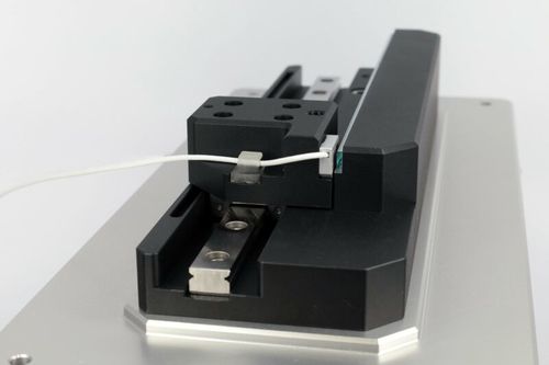 Комплект для оценки - SmarAct GmbH