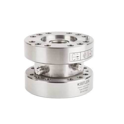 Датчик силы и крутящего момента - 9306A41 - Kistler