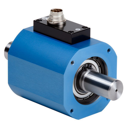 Статический датчик момента - 4520A - Kistler - динамический / 0-10 В / 24 Vcc