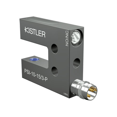 Оптическая вилка - PSI-20-15/3-P - Kistler
