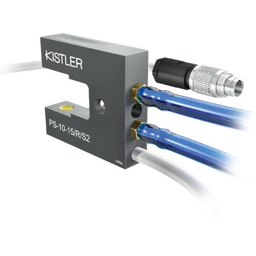 Оптическая вилка - PS-10-15/R/S2 - Kistler