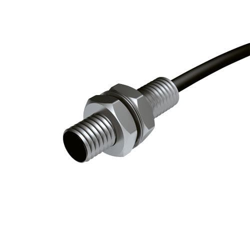 Индуктивный концевой выключатель - IS-M4-22-06 - Kistler - M4 / PNP / CEM